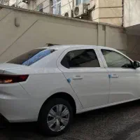تارا v4 سفید صفر کیلومتر