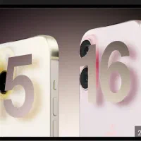 گوشی موبایل آیفون طرح