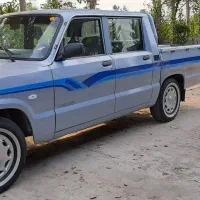 مزدا دوکابین 2000 ژاپن