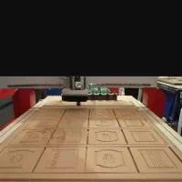 استخدام اپراتور cnc ام دی اف