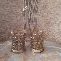 جاقاشقی برنجی