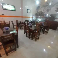 وسایل فست فود