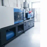 خدمات و تولید قطعات پلاستیکی بادقت و کیفیت تضمینی
