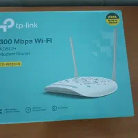 مودم adsl