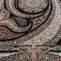 فرش کهکشان ۷۰۰شانه