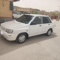 پراید مدل89