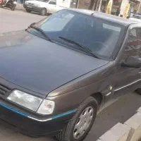 پژو ۴۰۵ ۲۰۰۰