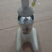 آب انار گیری دستی