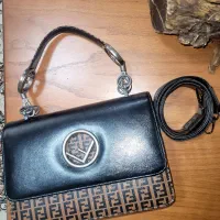 کیف مارک فندی