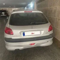 ۲۰۶ تیپ ۲