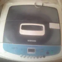 لباسشویی سامسونگ
