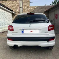 207 1404 پانا|خودرو سواری و وانت|آبسرد, |دیوار