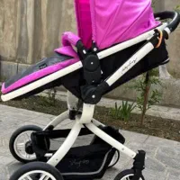 کالسکه وکریر ایتالیایی انجلیتو