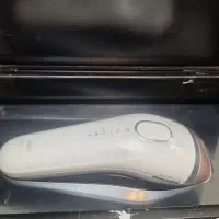 لیزر مو صورت و بدن براون-BRAUN،مدلBD5001