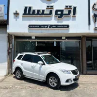 هایما S7 (1800 توربو) 1402 سفید
