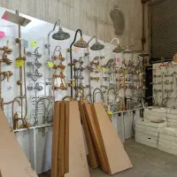 شیرآلات تهران
