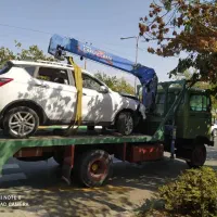 جرثقیل وبالابر