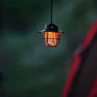 *مجموعه چاقو گلد* انواع فانوس آویز برند و اورجینال