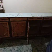 کمدچوبی
