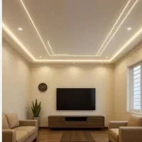 اجرای کناف و سقف کاذب.اندیشه.شهریار.ملارد