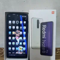 شیائومی ردمی نوت ۸ پرو
