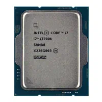 سی پی یو i7 13700k