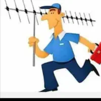 تنظیم آنتن و دیجیتال