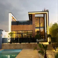اجرای  نمای کامپوزیت ...