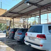 کارواش ممتاز ۱۰ درصد تخفیف برای همشهریان عزیز