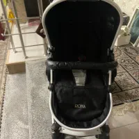 کالاسکه دلیجان مدل روما
