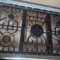گاز فر دار