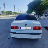 سمند LX88|خودرو سواری و وانت|فیروزآباد (فارس), |دیوار