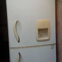 یخچال فریزر  امرسان