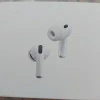 هدفون بلوتوثی اپل مدل 3 Pro A