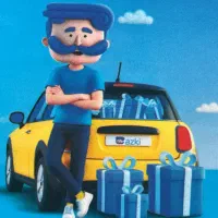 کد تخفیف ازکی ۲ میلیون