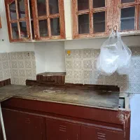کابینت قدیمی فروشی
