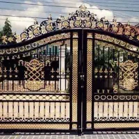 کارگر نیمه ماهر یا اوستا کار آهنگر
