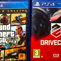 GTA V PREMIUM