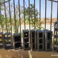 بلوک سبک مقاوم درجه‌یک مستقیم از تولیدی