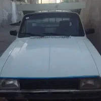 پیکان وانت 89