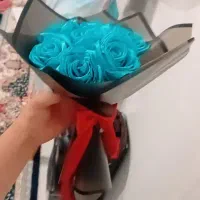 دسته گل ربانی