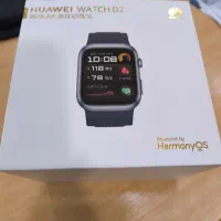 ساعت هوشمند هوآوی D2