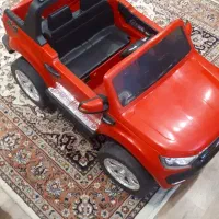 ماشین شارژی
