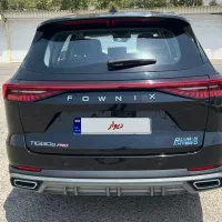 تیگو۸ پلاگین فیس جدید