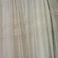 پرده ۹متری با زیره