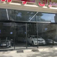 بلاگر جهت معرفی خودرو