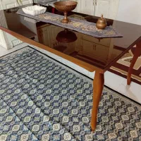 میز۸نفره