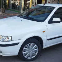 سمند lx 1400