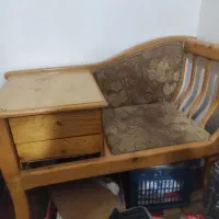 میز و صندلی