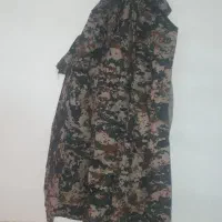 فروش لباس وشلوار پلنگی بسیجی نونو